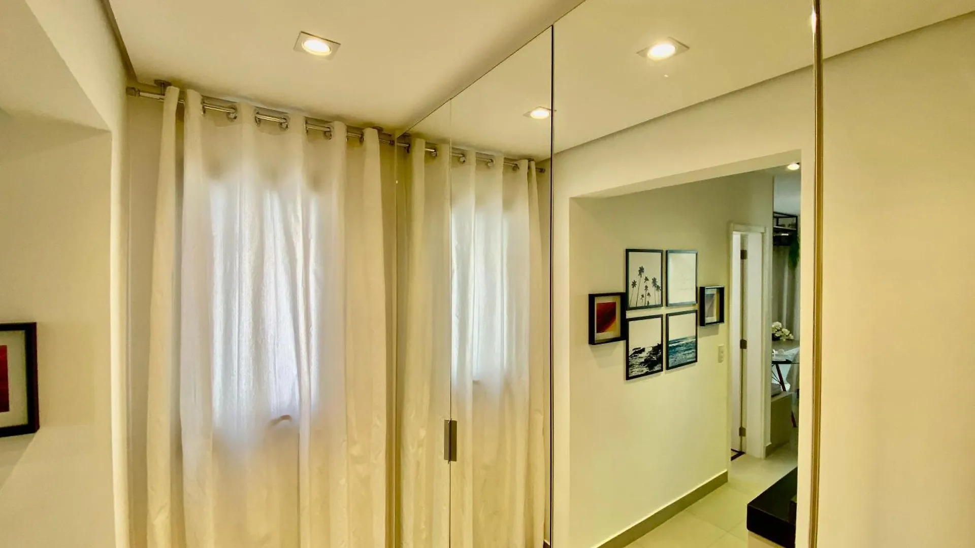Studio Luxuoso Proximo Ao Allianz Parque Sao Paulo