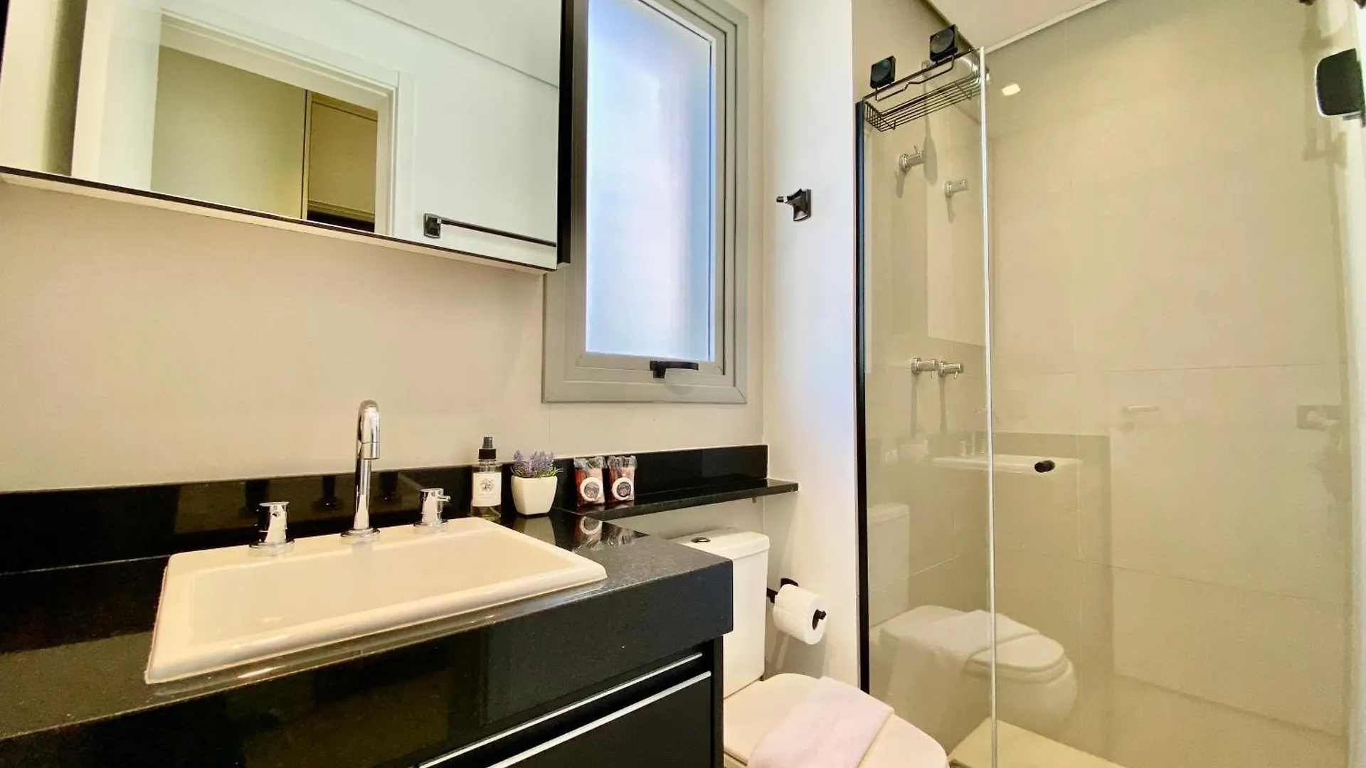 Studio Luxuoso Proximo Ao Allianz Parque Sao Paulo Apartment