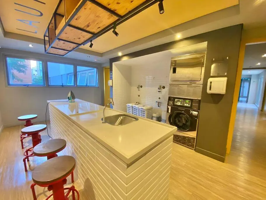 Apartamento Studio Luxuoso Proximo Ao Allianz Parque São Paulo