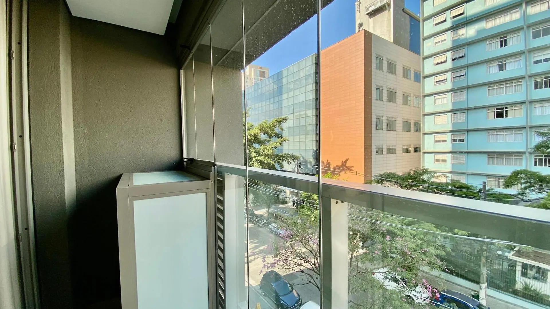 Apartamento Studio Luxuoso Proximo Ao Allianz Parque São Paulo