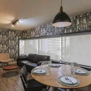  Apartamento Vn Al Campinas Refugio Moderno