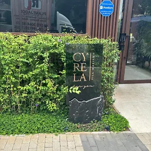  Apartamento Na Mariana Com Linda Vista No 15 E 17 Andar