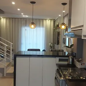Casa Linda, Luxo E Aconchegante Blumenau